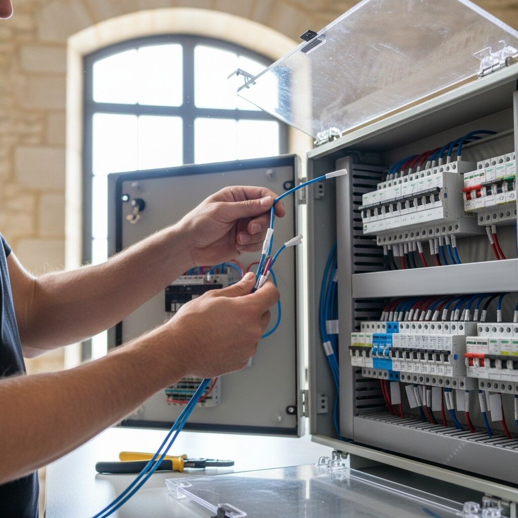 AVL ELECTRICITE
